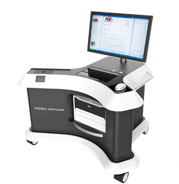 荷蘭愛(ài)瑞得AGEs Reader 糖基化終產(chǎn)物檢測(cè)儀