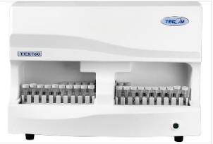 全自動糞便分析儀TEX760