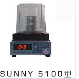 寵物麻醉呼吸機Sunny5100