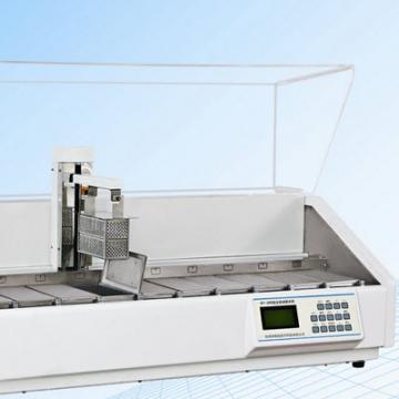 電腦自動組織脫水機(jī)WT-2000 