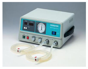 日本日東工器氣動式手康復裝置ROM-100A