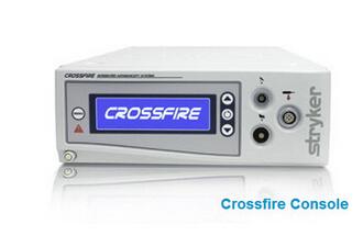 史賽克綜合關節(jié)鏡手術系統(tǒng)Crossfire