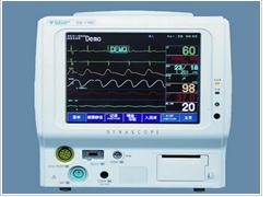 福田多參數(shù)床旁監(jiān)護(hù)儀ds-7100系列