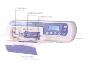 單道微量輸液泵史密斯佳士比1200