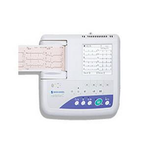 光電<font color=red>三道</font>心電圖 ECG-1150C 