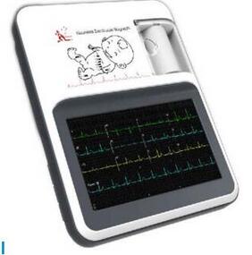 新生兒心電圖機CT100 
