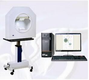 分體式電腦自動視野計BIO-1000