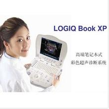 便攜式彩色<font color=red>超聲診斷</font>系統LOGIQ BOOL XP