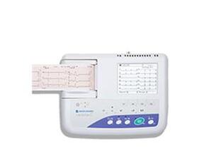 光電<font color=red>三道心電圖機(jī)</font>ECG-1150