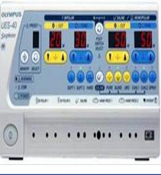 奧林巴斯高頻電刀UES-40