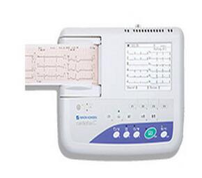 光電<font color=red>三道</font>心電圖ECG-1150C