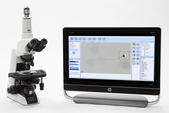 西班牙SCA計(jì)算機(jī)輔助精子分析系統(tǒng)