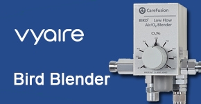 Vyaire 鳥牌空氣混合器Vyaire Bird Blenders 