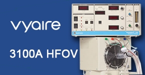 Vyaire 高頻振蕩呼吸機3100A HFOV