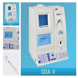 全自動精子質量分析儀 SQA-V