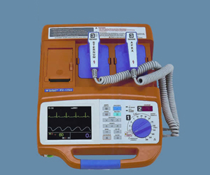 福田除顫儀fc-1760