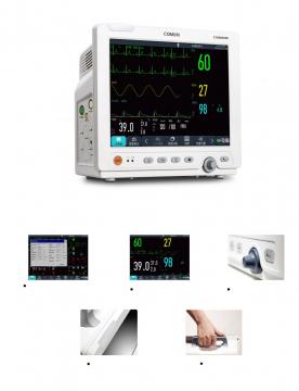 科曼病人監護儀STAR8000E
