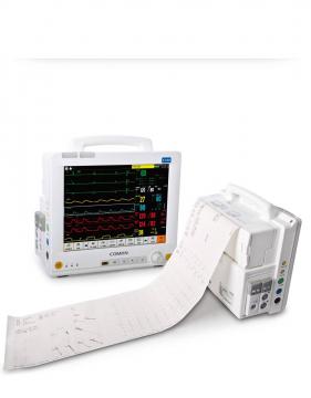 科曼心血管專用監護儀C100
