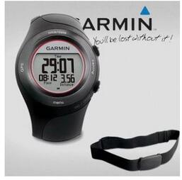 心率表 Garmin  410