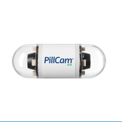 美敦力PILLCAM?UGI膠囊<font color=red>腸鏡</font>系統