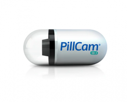 <font color=red>美敦力</font>PILLCAM? 3膠囊SB