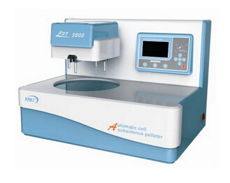 全自動細(xì)胞沉降制片機(jī) LPT-3000