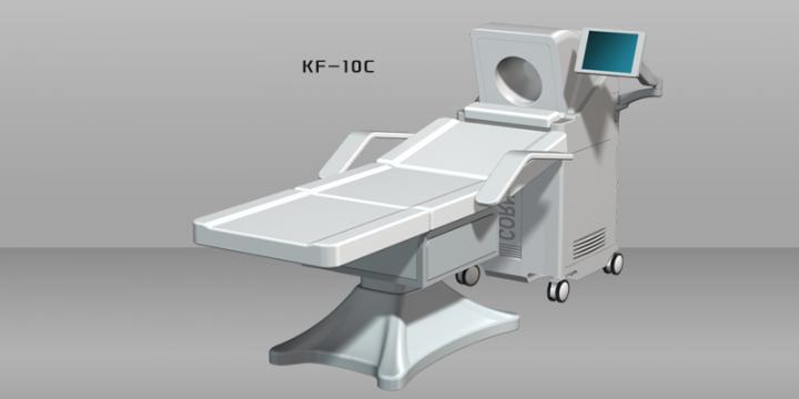 康立超低頻經(jīng)顱磁刺激儀KF-10C