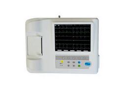 <font color=red>心電圖機</font>ECG1206c