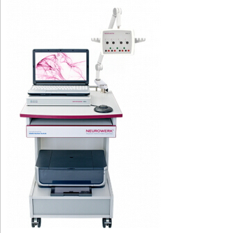 德國(guó)SIGMA肌電圖/誘發(fā)電位系統(tǒng) Medizin-Technik NEUROWERK 