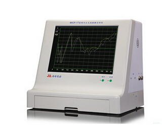 顱內壓無創檢測分析儀 MICP-1T