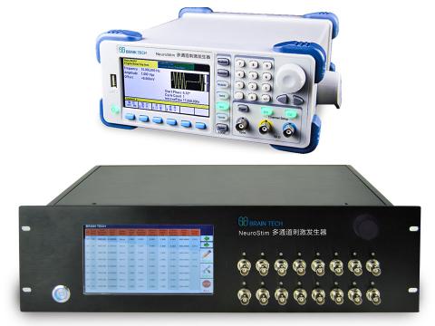 多通道刺激發生器NeuroStim