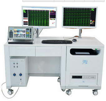 多道生理記錄儀 GY-6000