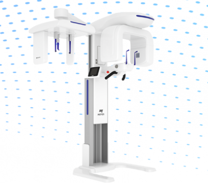 美亞口腔CBCT（FOV12*8CM）智影