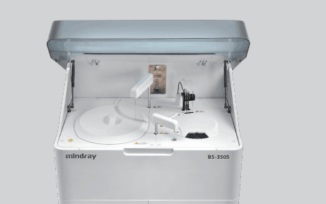 邁瑞全自動生化分析儀 BS-350S