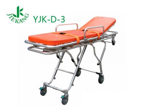 捷康多變位自動上車<font color=red>擔(dān)架</font> YJK-D-3