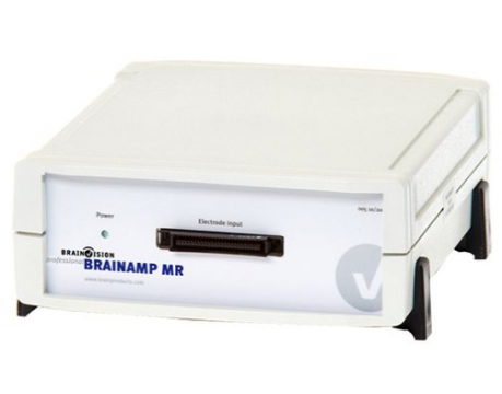 Brainproducts腦電放大器系列BrainAmp MR/MR plus