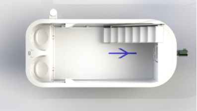 興匯水療設(shè)備Triton