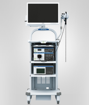 OLYMPUS電子支氣管鏡290系列