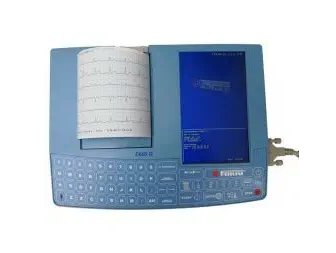 波蘭FARUM靜息心電圖儀 ECG E600G v. 15.1