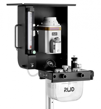 瑞沃德通用型動(dòng)物麻醉機(jī)R620-S1