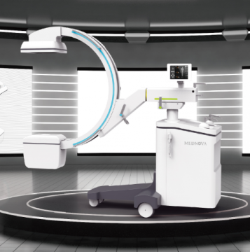 美諾瓦移動式C形臂X射線機(jī)Cios Flow