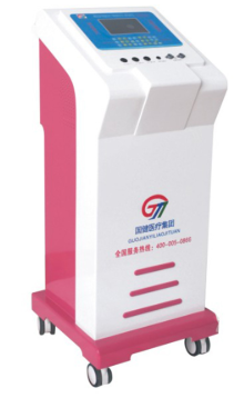 國健<font color=red>中頻治療儀</font>GJT-ZP-II