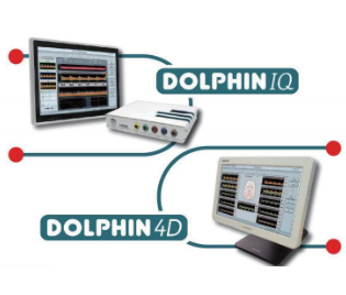 凡索尼VIASONIX超聲多普勒血流分析儀Dolphin/4D、Dolphin/IQ