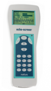 Natus納圖斯聽力篩查儀Echo-Screen T plus