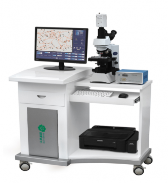 國健精子質量分析儀（豪華型）