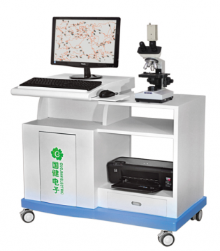國健精子質量分析儀（普及型）