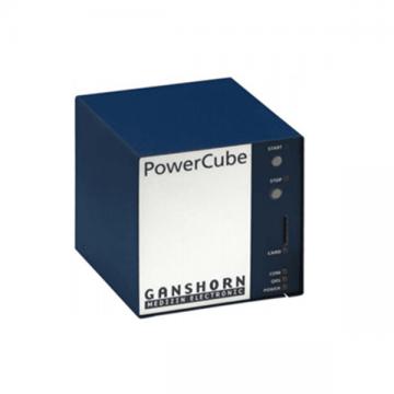 德國康訊肺功能儀PowerCube