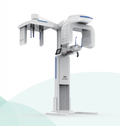美亞光電推出的中大視野CBCT系統(tǒng)：口腔醫(yī)學(xué)的新突破