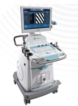 肝臟瞬時(shí)彈性檢測(cè)儀fibroscan502