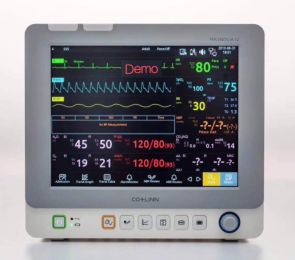 心電監護儀代理公司提供多種新款的心電監護儀，保障您的健康